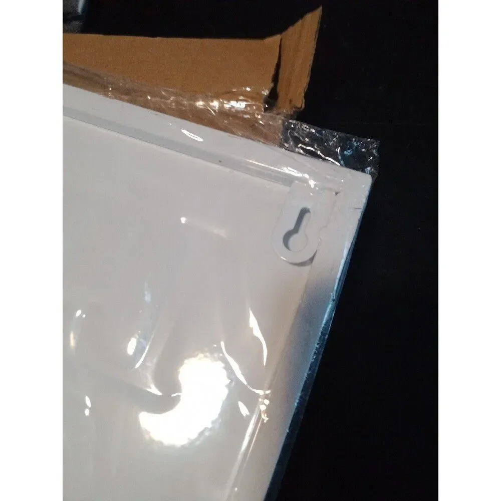Unbranded metal 24”w